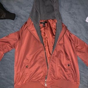 Forever 21 Women’s Jacket
